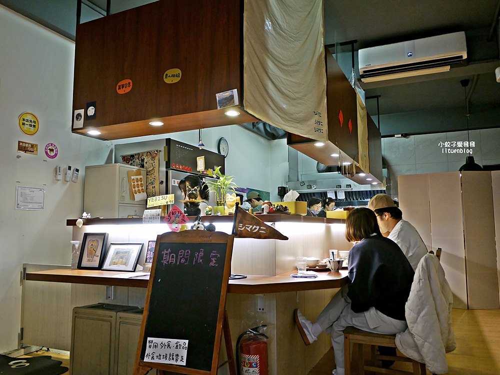 桃園美食「島国洋食｜島國洋食」巷弄裡的人氣和風漢堡排定食