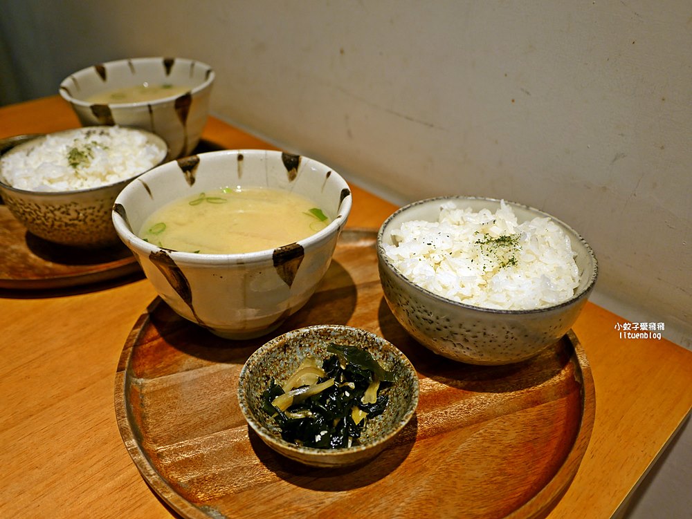 桃園美食「島国洋食｜島國洋食」巷弄裡的人氣和風漢堡排定食