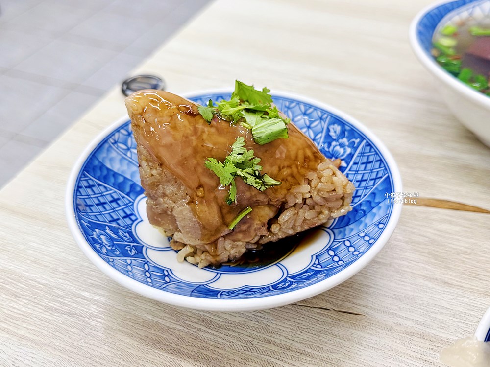 三峽美食「池家肉圓三峽愛國店、民生店」在地市場的人氣肉圓50年老店