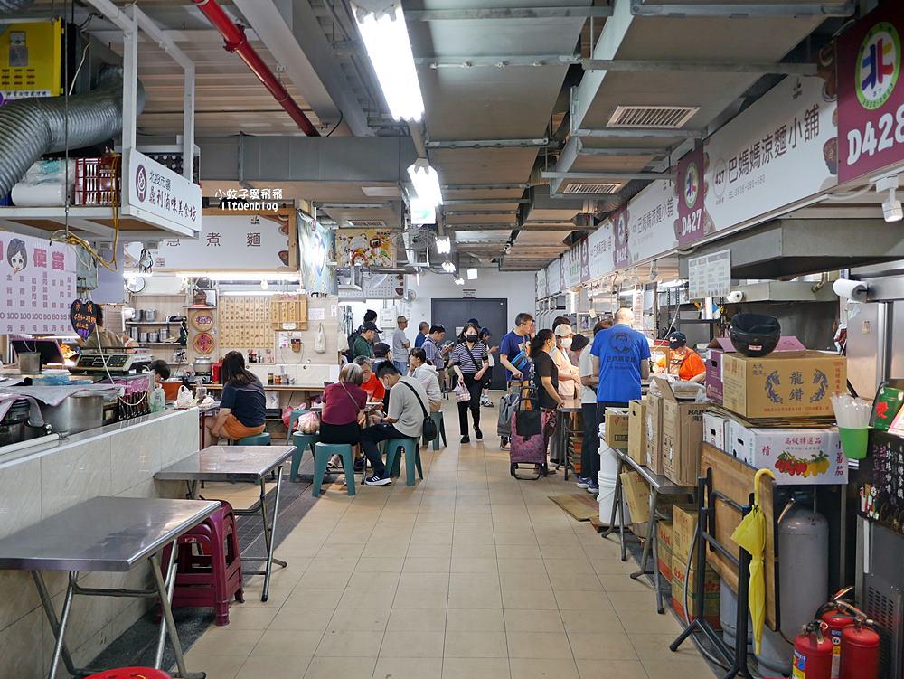 北投市場美食「黃家酸菜滷肉飯」滷肉飯清爽不油膩在地人愛 北投市場美食「黃家酸菜滷肉飯」滷肉飯清爽不油膩在地人愛