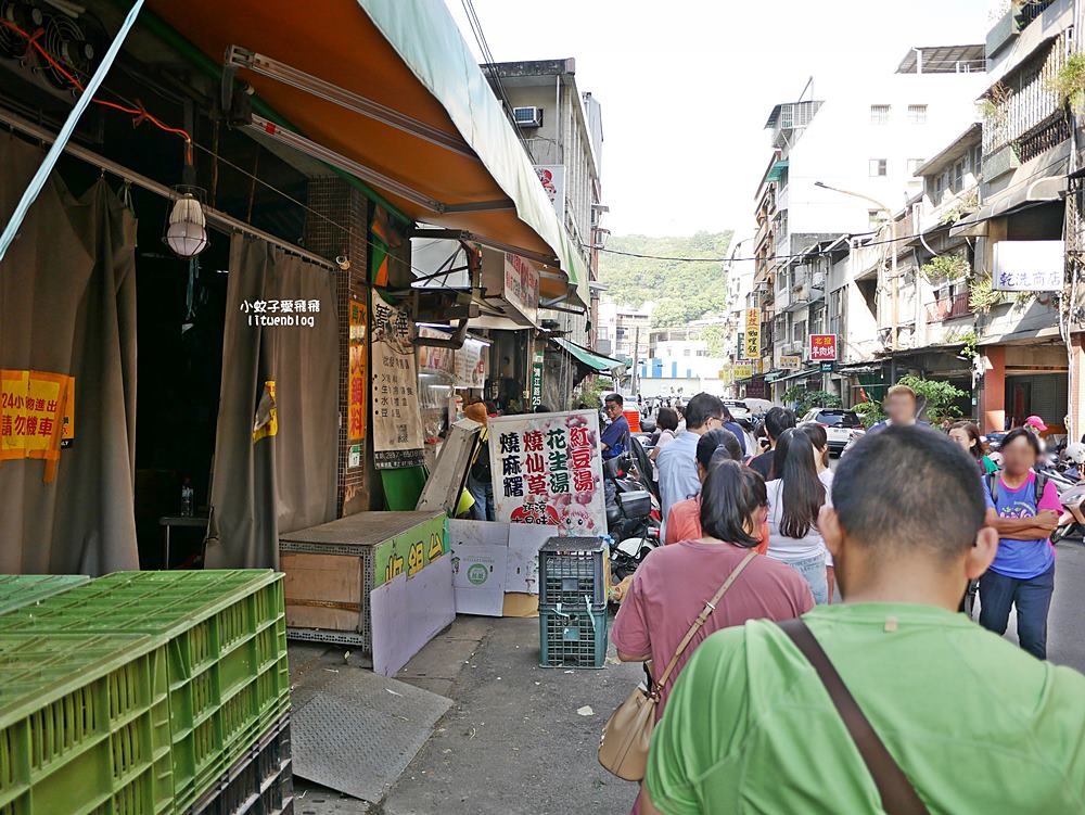 北投市場美食「巧涼古早味冰熱甜品」超過十年人氣冰店&經典嘉義豆花 北投市場美食「巧涼古早味冰熱甜品」超過十年人氣冰店&經典嘉義豆花