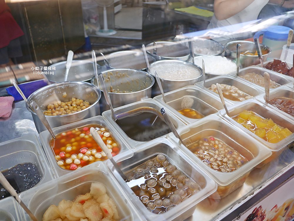 北投市場美食「巧涼古早味冰熱甜品」超過十年人氣冰店&經典嘉義豆花 北投市場美食「巧涼古早味冰熱甜品」超過十年人氣冰店&經典嘉義豆花