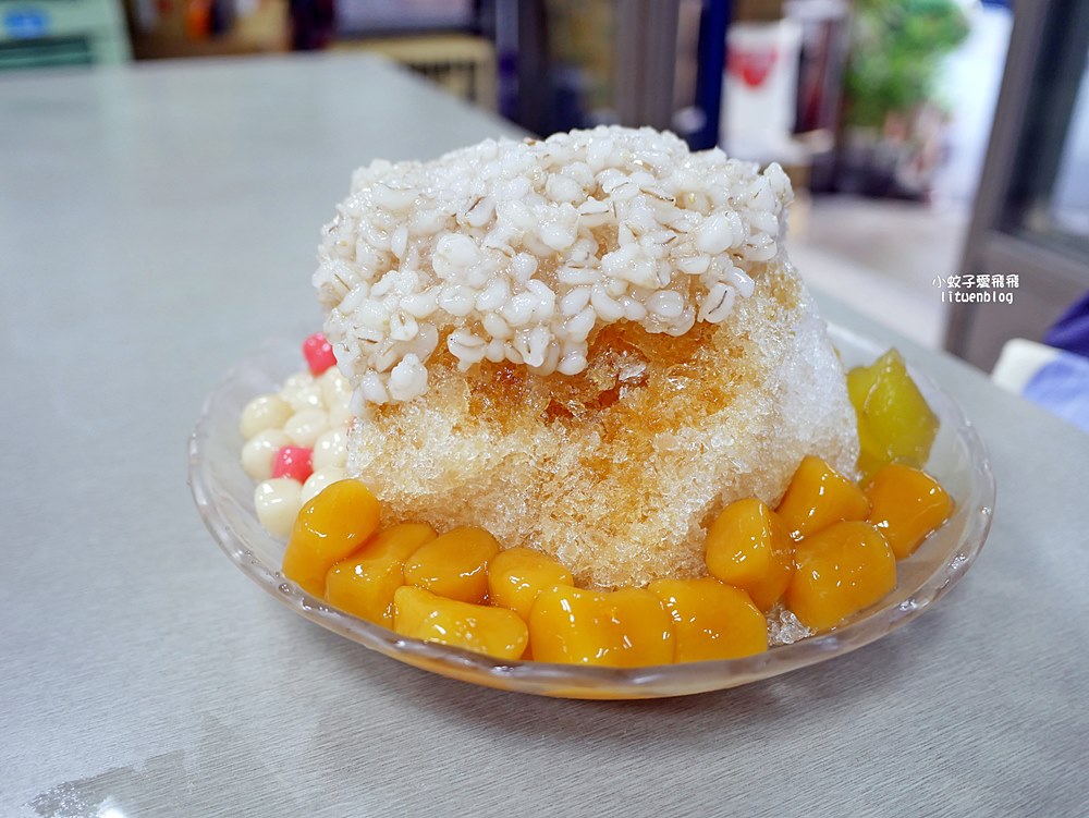 北投市場美食「巧涼古早味冰熱甜品」超過十年人氣冰店&經典嘉義豆花 北投市場美食「巧涼古早味冰熱甜品」超過十年人氣冰店&經典嘉義豆花