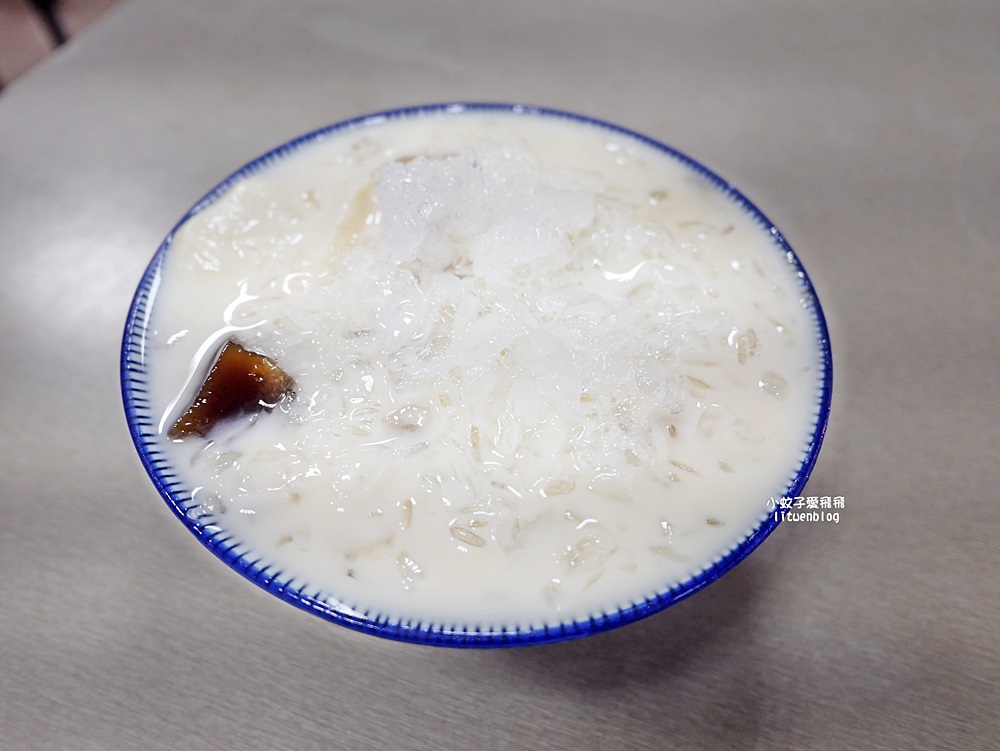 北投市場美食「巧涼古早味冰熱甜品」超過十年人氣冰店&經典嘉義豆花 北投市場美食「巧涼古早味冰熱甜品」超過十年人氣冰店&經典嘉義豆花