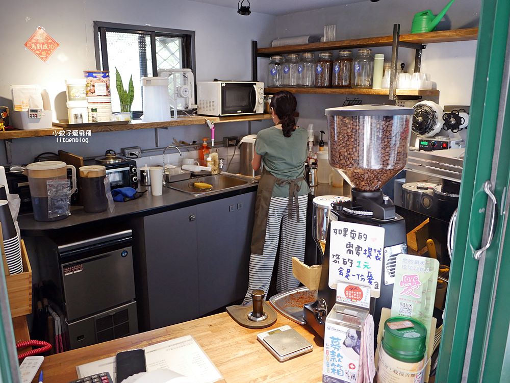 北投咖啡「小金魚奶茶咖啡館」在地人推薦!平價精品咖啡、香醇奶茶與輕食 北投咖啡「小金魚奶茶咖啡館」在地人推薦!平價精品咖啡、香醇奶茶與輕食