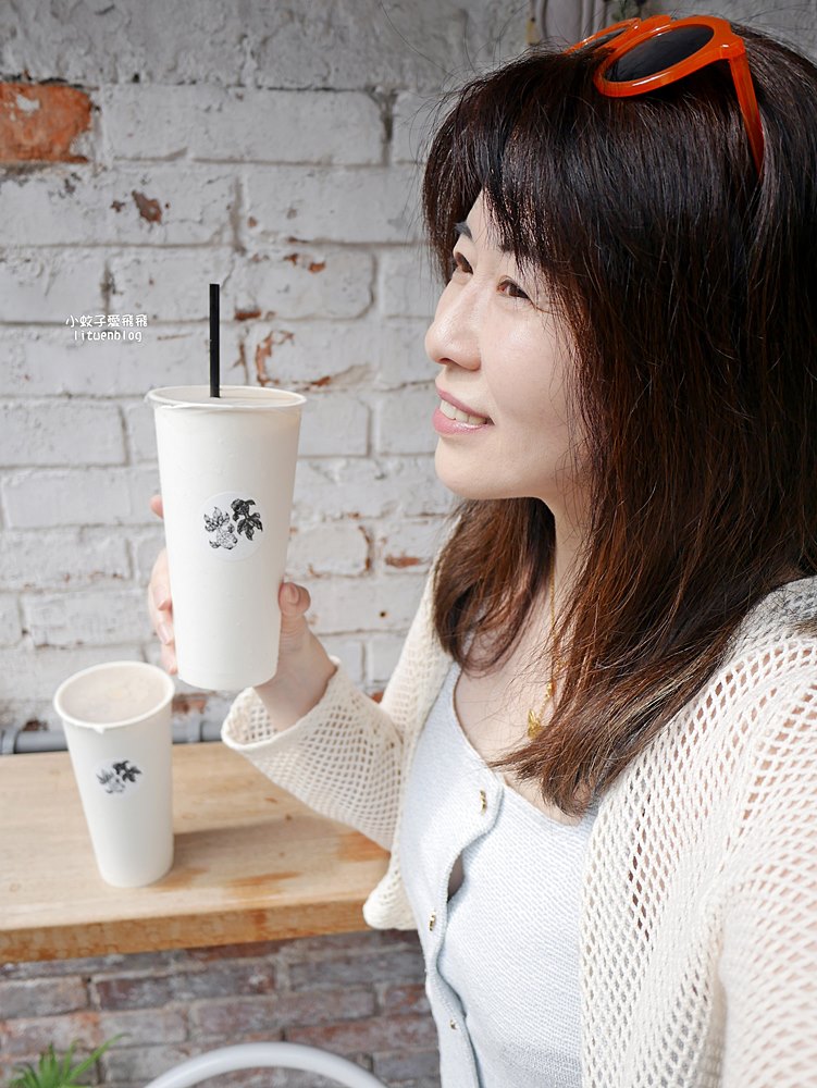 北投咖啡「小金魚奶茶咖啡館」在地人推薦！平價精品咖啡、香醇奶茶與輕食