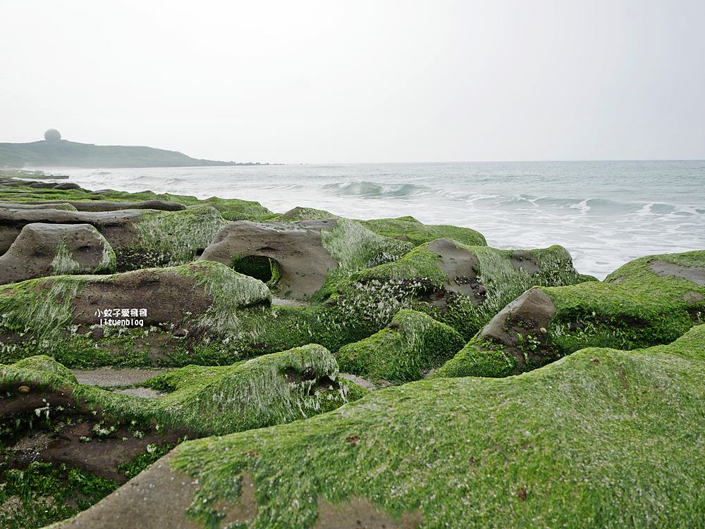 新北石門「老梅綠石槽」季節限定的抹茶閃電泡芙美景,CNN推薦秘境 新北石門「老梅綠石槽」季節限定的抹茶閃電泡芙美景,CNN推薦秘境