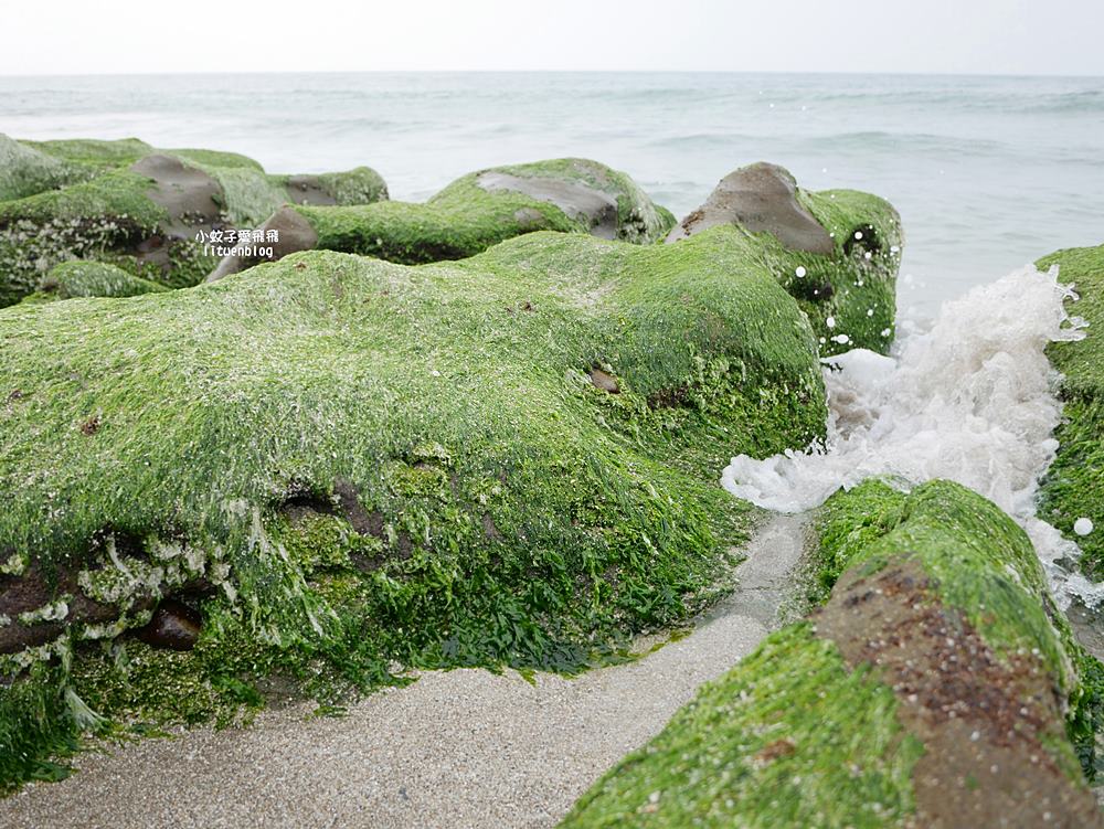 新北石門「老梅綠石槽」季節限定的抹茶閃電泡芙美景,CNN推薦秘境 新北石門「老梅綠石槽」季節限定的抹茶閃電泡芙美景,CNN推薦秘境