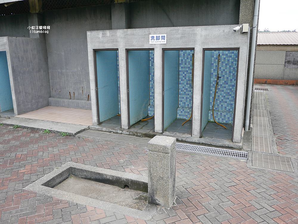 新北石門「老梅綠石槽」季節限定的抹茶閃電泡芙美景,CNN推薦秘境 新北石門「老梅綠石槽」季節限定的抹茶閃電泡芙美景,CNN推薦秘境