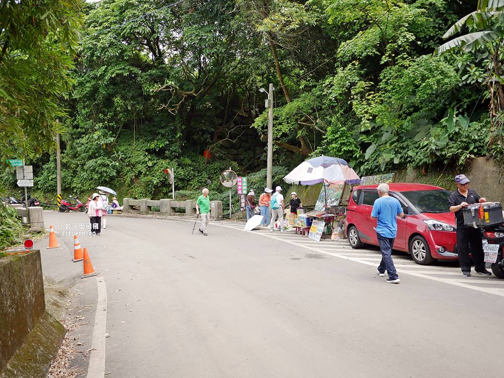 新北石門「嵩山百年梯田」壯麗百年水梯田風光賞限定花海 新北石門「嵩山百年梯田」壯麗百年水梯田風光賞限定花海