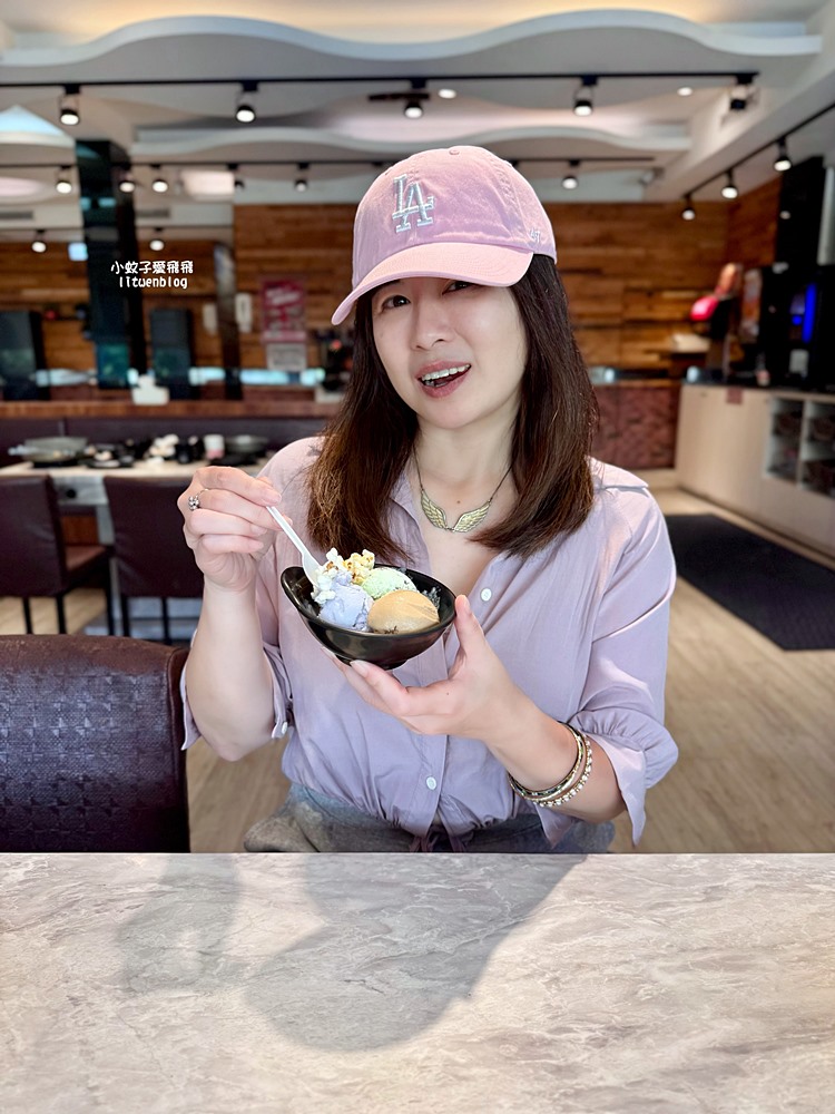 三峽火鍋｜三峽北大火鍋「六扇門時尚湯鍋三峽學成店」小火鍋自助吧用餐不限時，三鶯線臺北大學站