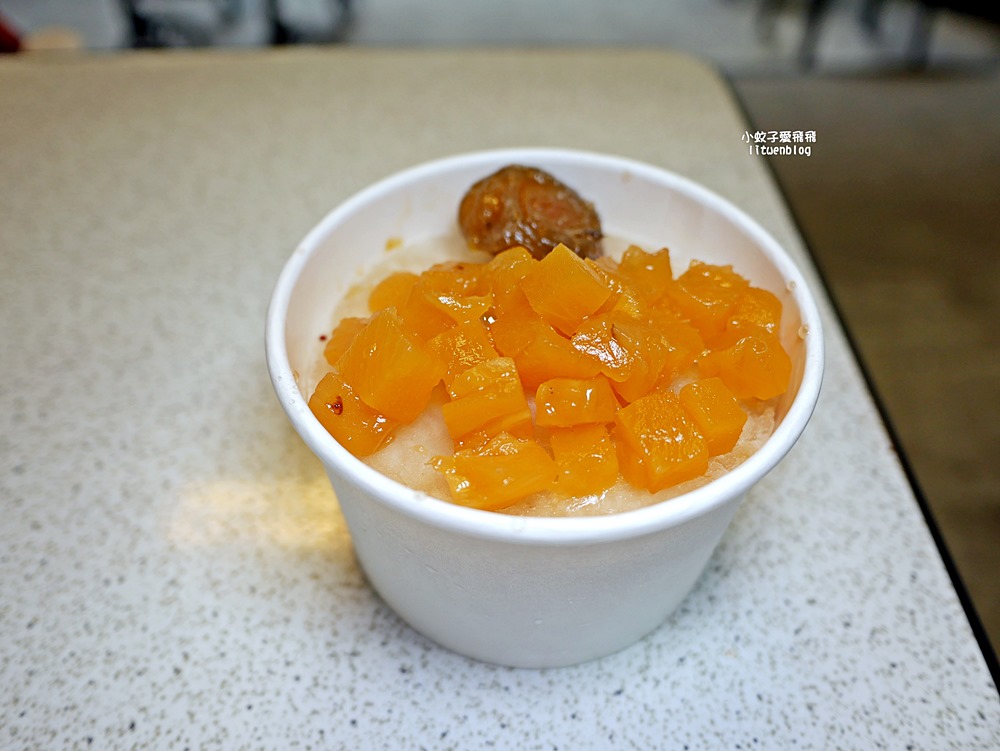 「北門鳳李冰」台北東區必吃冰店,招牌鳳李冰酸甘鹹古早滋味 「北門鳳李冰」台北東區必吃冰店,招牌鳳李冰酸甘鹹古早滋味