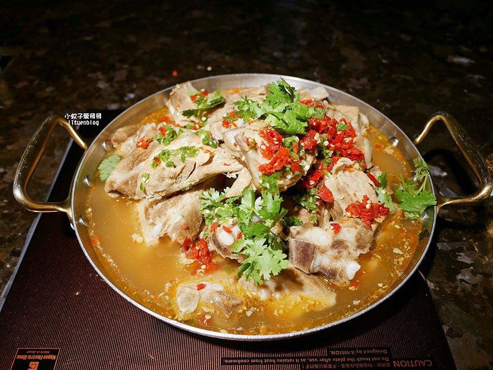 大直美食豐FOOD海陸百匯下午茶2小時吃到飽，壽星四人同行平日一人免費