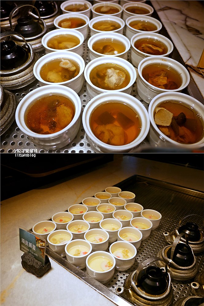 大直美食豐FOOD海陸百匯下午茶2小時吃到飽，壽星四人同行平日一人免費