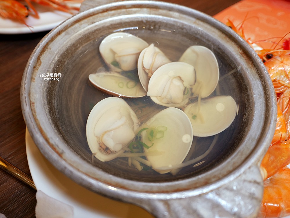 大直美食豐FOOD海陸百匯下午茶2小時吃到飽，壽星四人同行平日一人免費