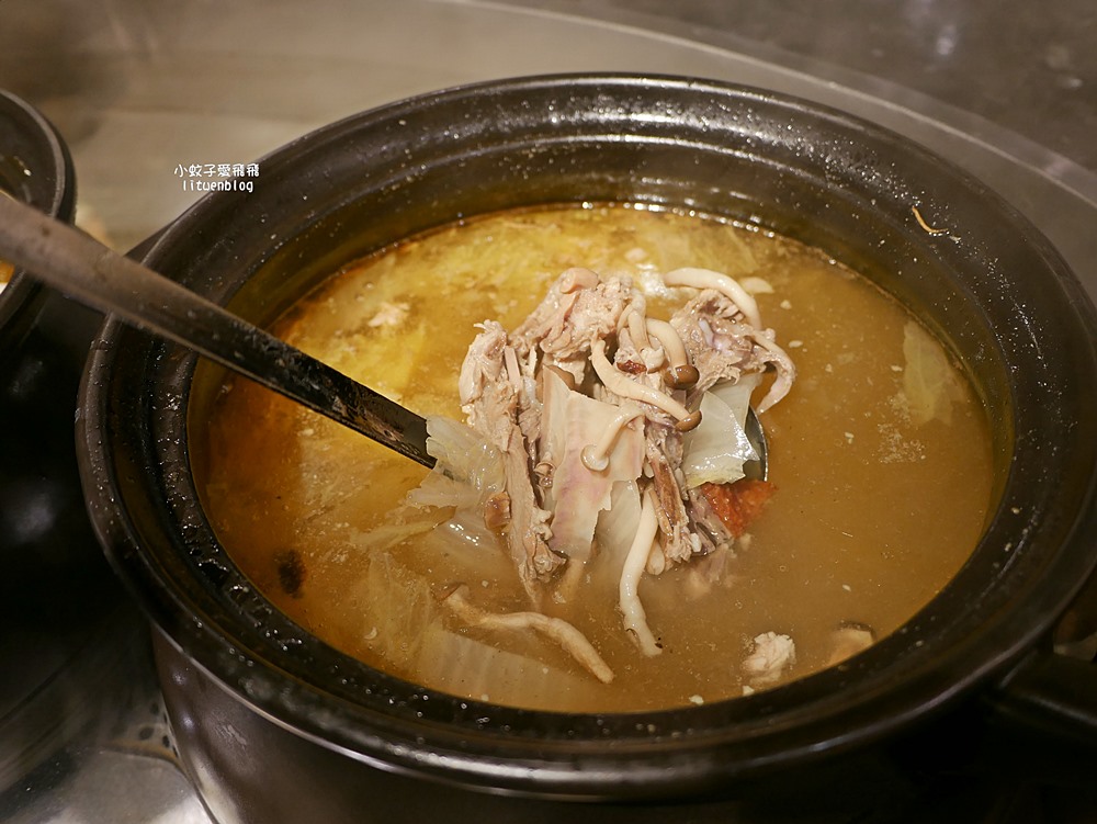 大直美食豐FOOD海陸百匯下午茶2小時吃到飽，壽星四人同行平日一人免費