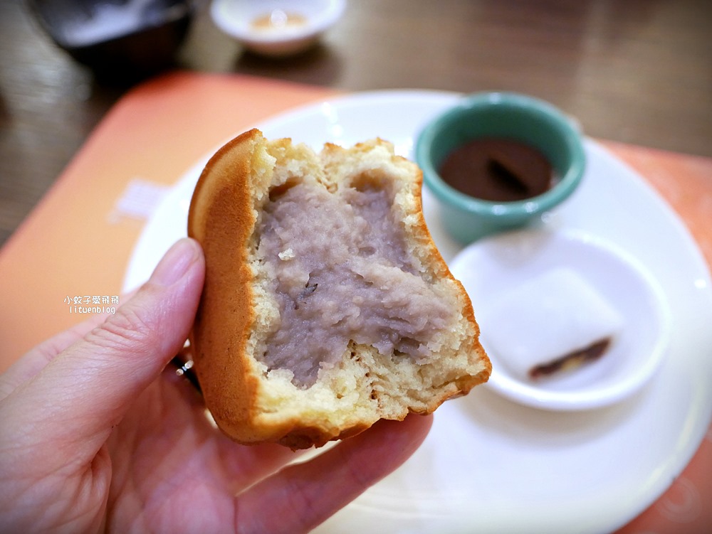 大直美食豐FOOD海陸百匯下午茶2小時吃到飽，壽星四人同行平日一人免費