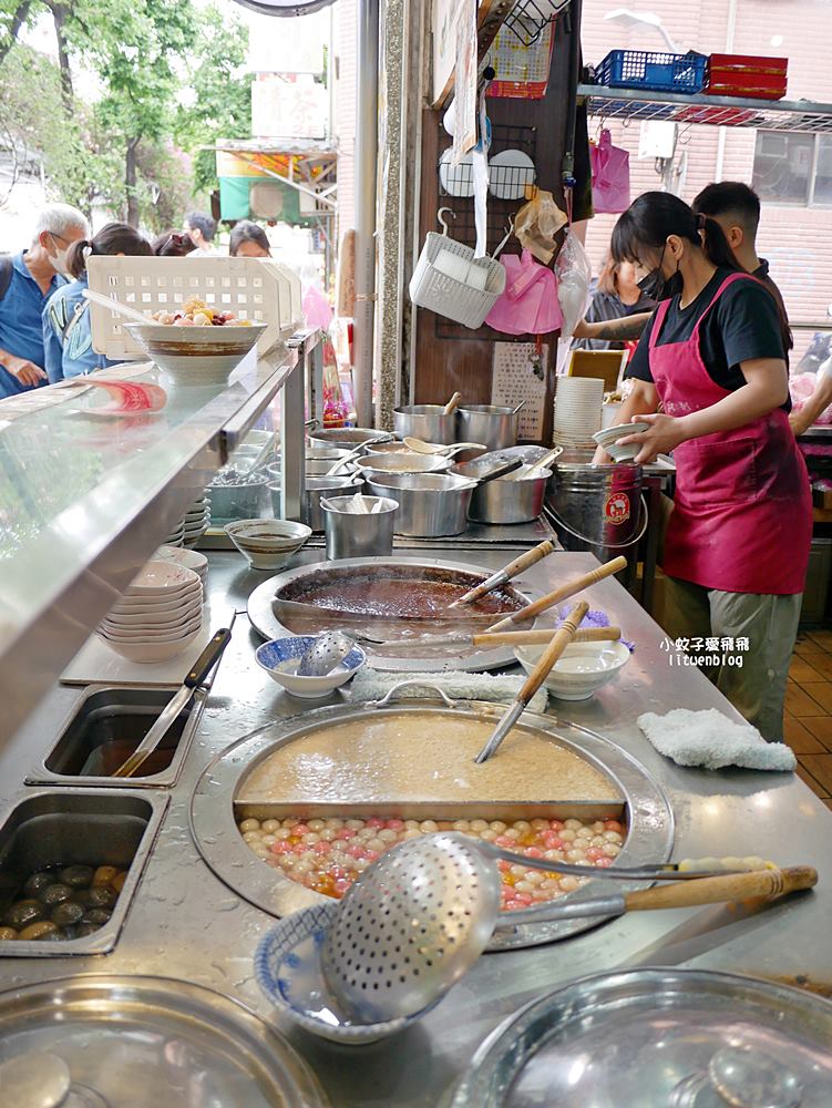 萬華美食「三六食粑|原三六圓仔店」讓總統想起媽媽味的鹼粽冰,超過80年老字號 萬華美食「三六食粑|原三六圓仔店」讓總統想起媽媽味的鹼粽冰,超過80年老字號
