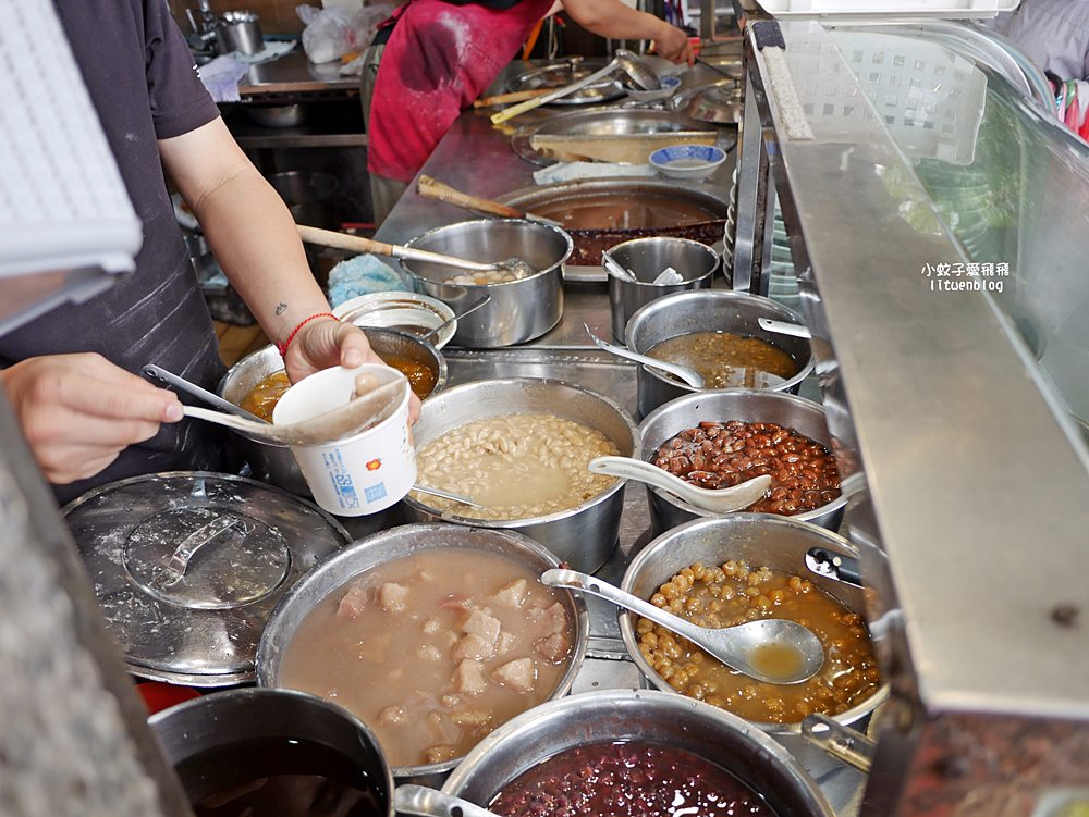 萬華美食「三六食粑|原三六圓仔店」讓總統想起媽媽味的鹼粽冰,超過80年老字號 萬華美食「三六食粑|原三六圓仔店」讓總統想起媽媽味的鹼粽冰,超過80年老字號