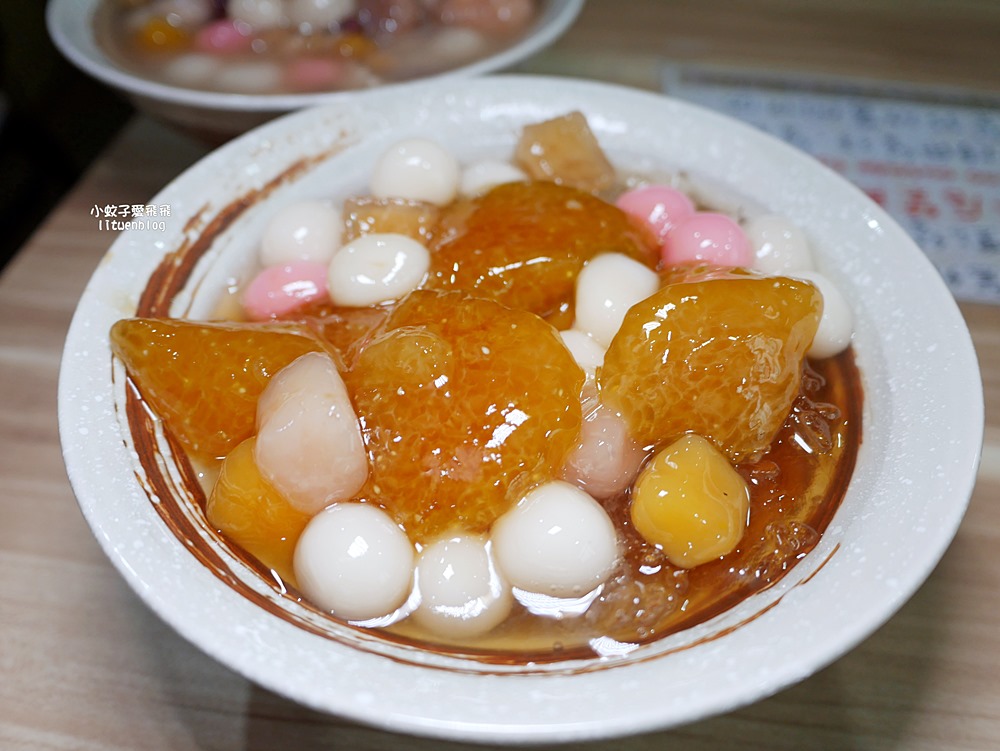 萬華美食「三六食粑|原三六圓仔店」讓總統想起媽媽味的鹼粽冰,超過80年老字號 萬華美食「三六食粑|原三六圓仔店」讓總統想起媽媽味的鹼粽冰,超過80年老字號