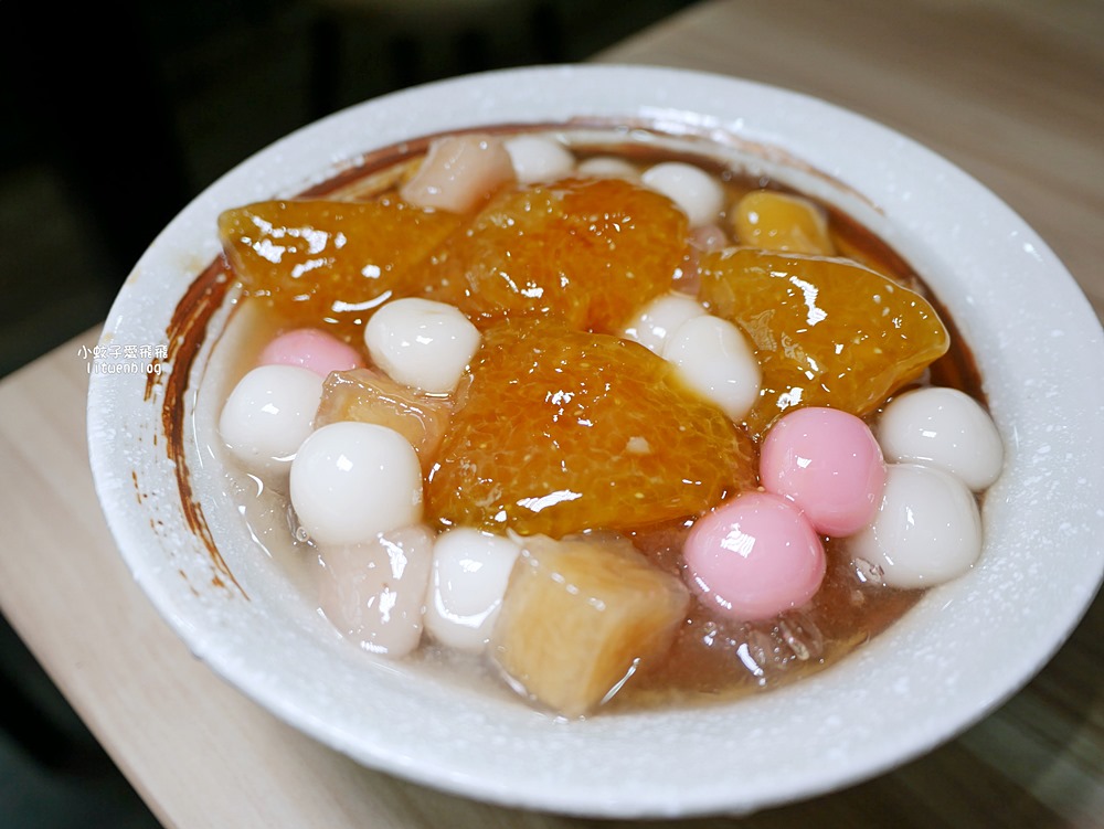 萬華美食「三六食粑|原三六圓仔店」讓總統想起媽媽味的鹼粽冰,超過80年老字號 萬華美食「三六食粑|原三六圓仔店」讓總統想起媽媽味的鹼粽冰,超過80年老字號