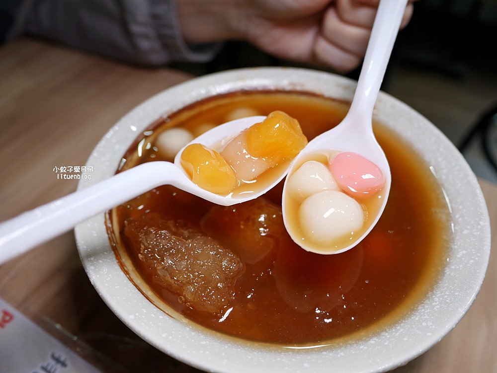 萬華美食「三六食粑|原三六圓仔店」讓總統想起媽媽味的鹼粽冰,超過80年老字號 萬華美食「三六食粑|原三六圓仔店」讓總統想起媽媽味的鹼粽冰,超過80年老字號