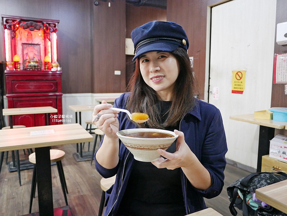 萬華美食「三六食粑｜原三六圓仔店」讓總統想起媽媽味的鹼粽冰，超過80年老字號