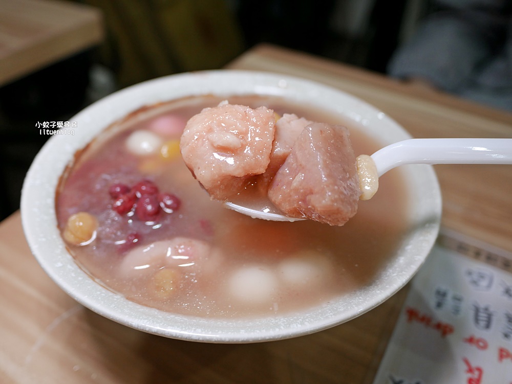 萬華美食「三六食粑|原三六圓仔店」讓總統想起媽媽味的鹼粽冰,超過80年老字號 萬華美食「三六食粑|原三六圓仔店」讓總統想起媽媽味的鹼粽冰,超過80年老字號