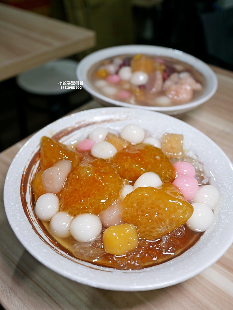 萬華美食「三六食粑|原三六圓仔店」讓總統想起媽媽味的鹼粽冰,超過80年老字號 萬華美食「三六食粑|原三六圓仔店」讓總統想起媽媽味的鹼粽冰,超過80年老字號
