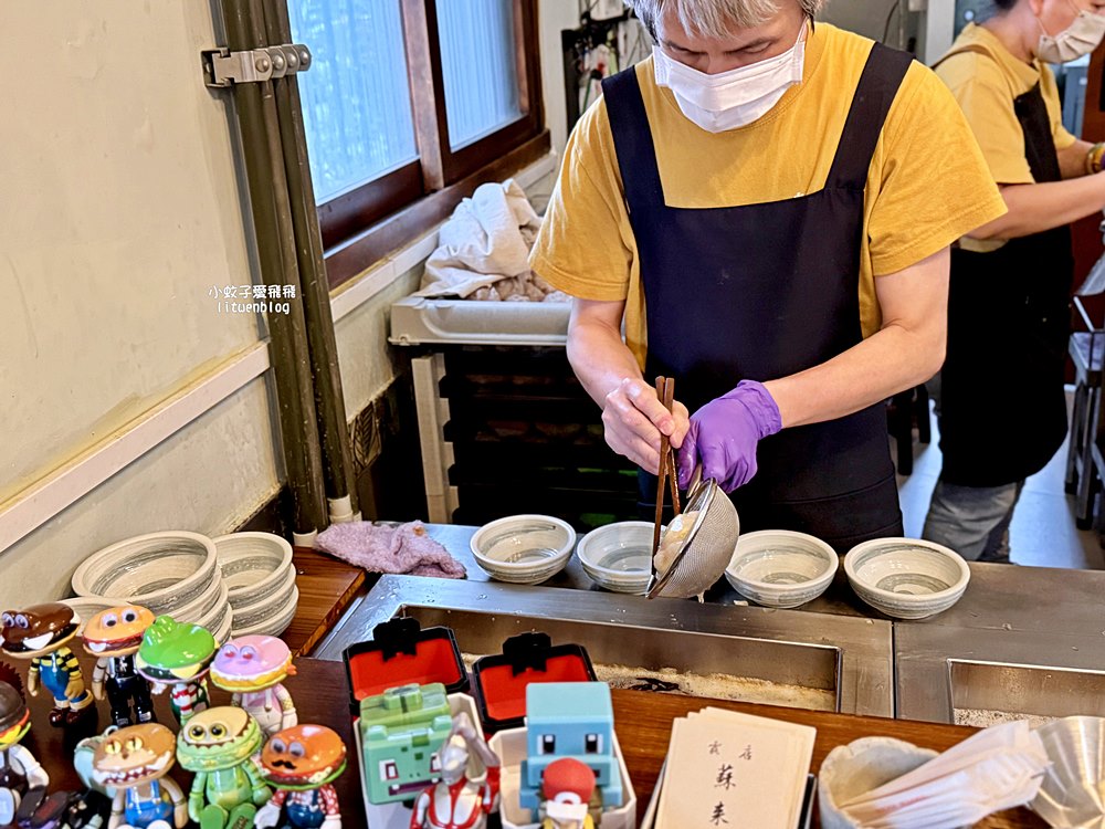 萬華美食「露店蘇來傳|萬華蘇家肉圓油粿」必比登推介肉圓芋粿80年的傳統滋味 萬華美食「露店蘇來傳|萬華蘇家肉圓油粿」必比登推介肉圓芋粿80年的傳統滋味