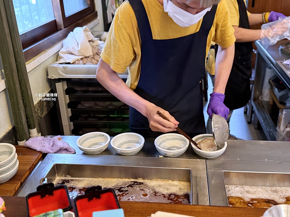 萬華美食「露店蘇來傳|萬華蘇家肉圓油粿」必比登推介肉圓芋粿80年的傳統滋味 萬華美食「露店蘇來傳|萬華蘇家肉圓油粿」必比登推介肉圓芋粿80年的傳統滋味