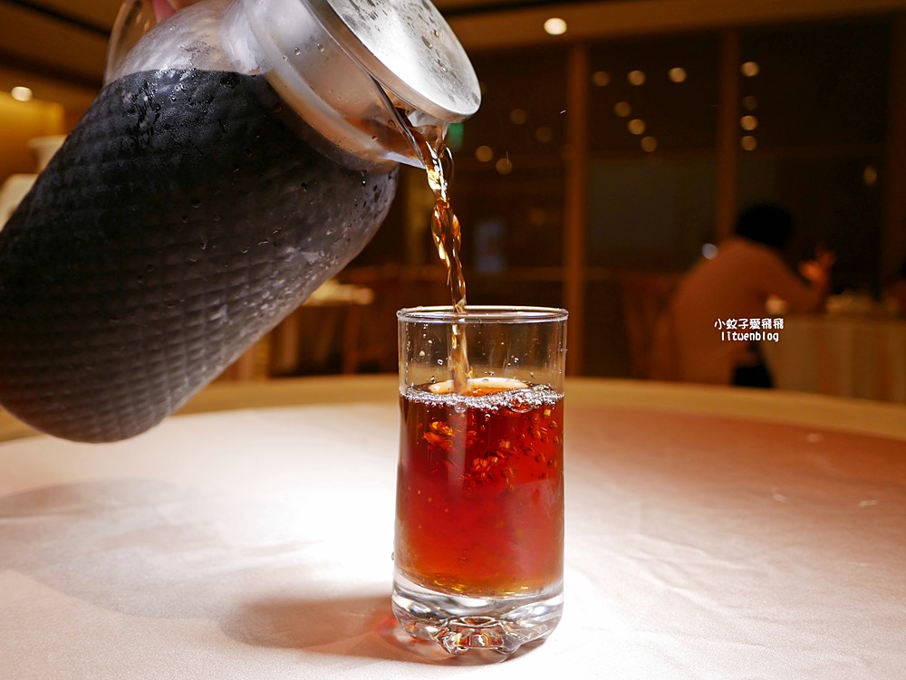 板橋江子翠「彭園婚宴板橋店」兩人就能享用頂級湘菜，超值禮GODIVA雪糕一人一支
