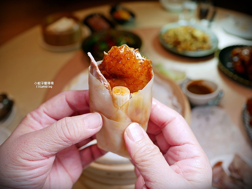 板橋江子翠「彭園婚宴板橋店」兩人就能享用頂級湘菜,超值禮GODIVA雪糕一人一支 板橋江子翠「彭園婚宴板橋店」兩人就能享用頂級湘菜,超值禮GODIVA雪糕一人一支