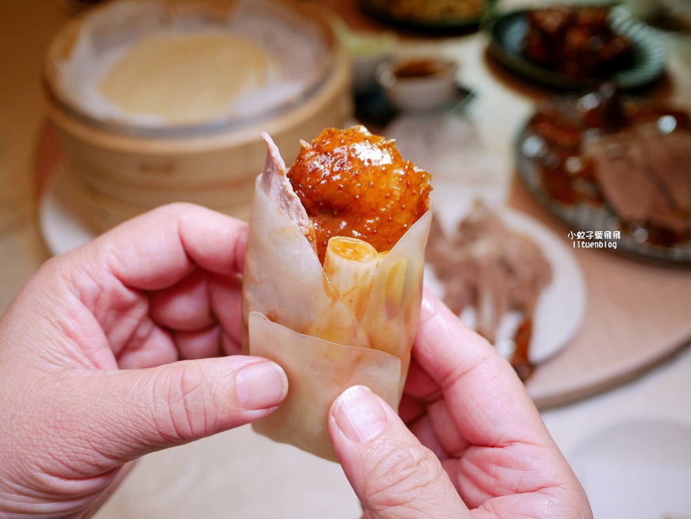 板橋江子翠「彭園婚宴板橋店」兩人就能享用頂級湘菜,超值禮GODIVA雪糕一人一支 板橋江子翠「彭園婚宴板橋店」兩人就能享用頂級湘菜,超值禮GODIVA雪糕一人一支