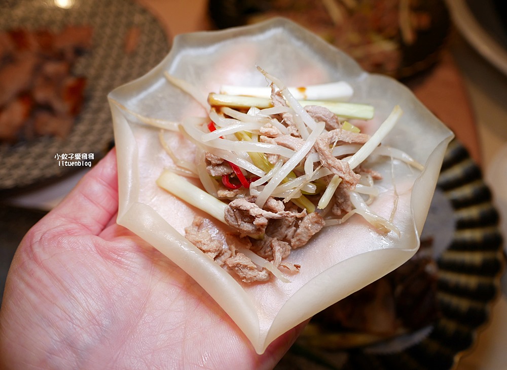 板橋江子翠「彭園婚宴板橋店」兩人就能享用頂級湘菜,超值禮GODIVA雪糕一人一支 板橋江子翠「彭園婚宴板橋店」兩人就能享用頂級湘菜,超值禮GODIVA雪糕一人一支