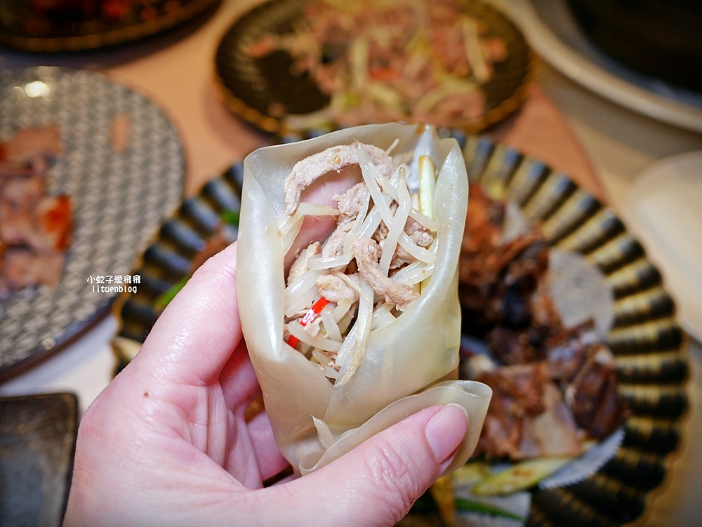 板橋江子翠「彭園婚宴板橋店」兩人就能享用頂級湘菜，超值禮GODIVA雪糕一人一支