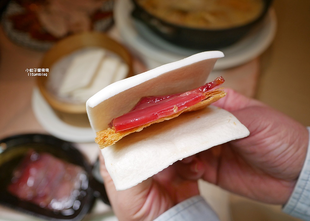 板橋江子翠「彭園婚宴板橋店」兩人就能享用頂級湘菜,超值禮GODIVA雪糕一人一支 板橋江子翠「彭園婚宴板橋店」兩人就能享用頂級湘菜,超值禮GODIVA雪糕一人一支