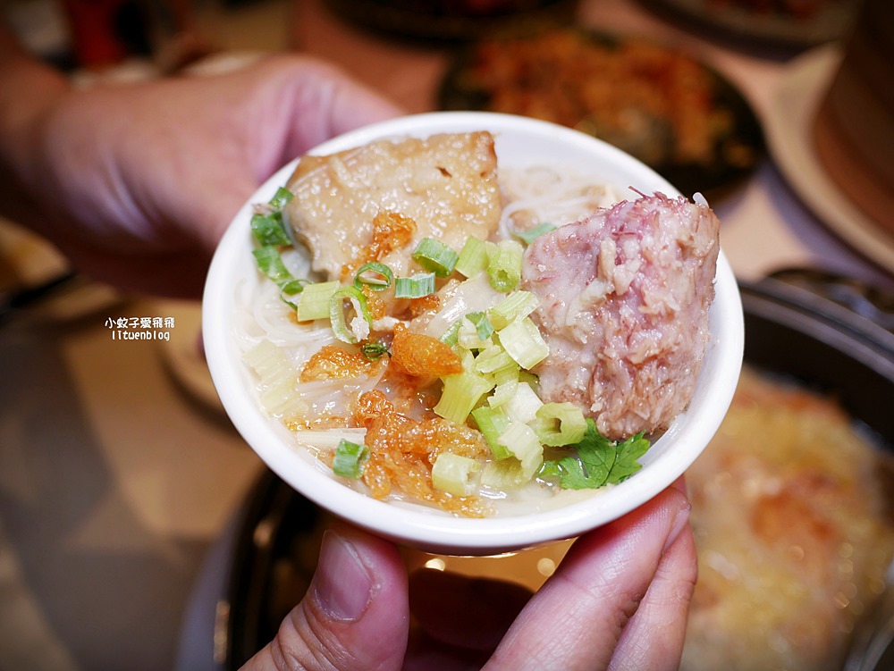 板橋江子翠「彭園婚宴板橋店」兩人就能享用頂級湘菜，超值禮GODIVA雪糕一人一支