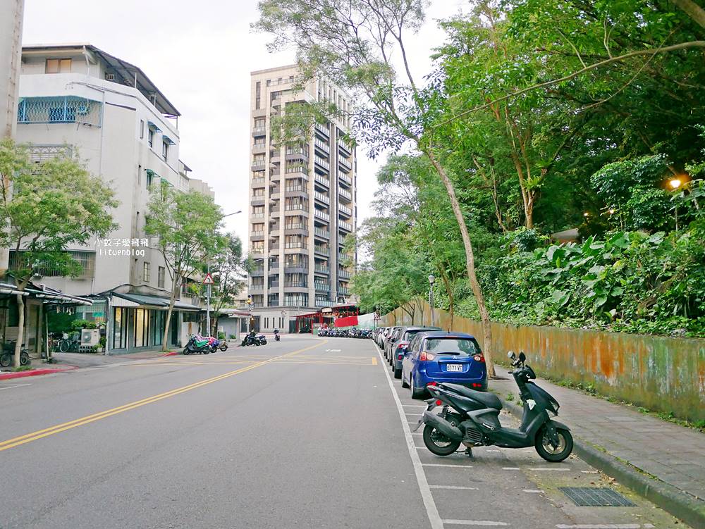台北101景觀「福州山公園」麟光站輕鬆攻頂攻略，媲美象山視野