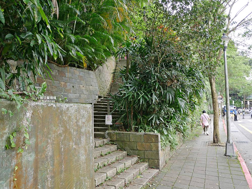 台北101景觀「福州山公園」麟光站輕鬆攻頂攻略，媲美象山視野
