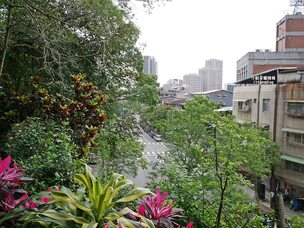 台北101景觀「福州山公園」麟光站輕鬆攻頂攻略，媲美象山視野