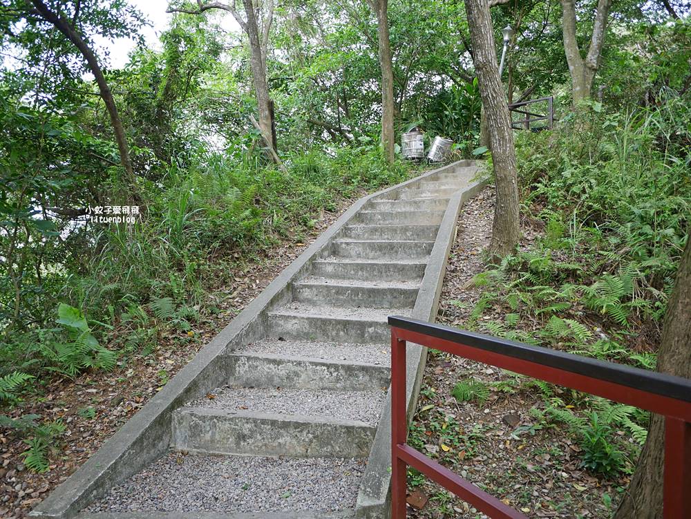 台北101景觀「福州山公園」麟光站輕鬆攻頂攻略，媲美象山視野