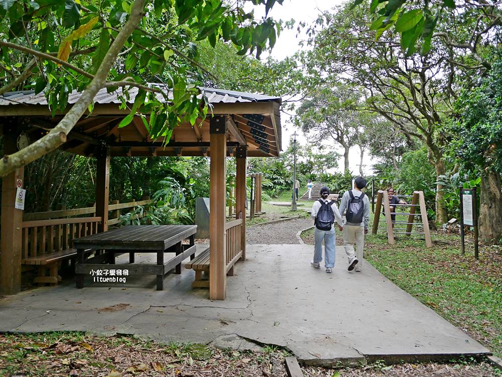 台北101景觀「福州山公園」麟光站輕鬆攻頂攻略，媲美象山視野