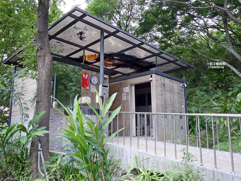 台北101景觀「福州山公園」麟光站輕鬆攻頂攻略，媲美象山視野