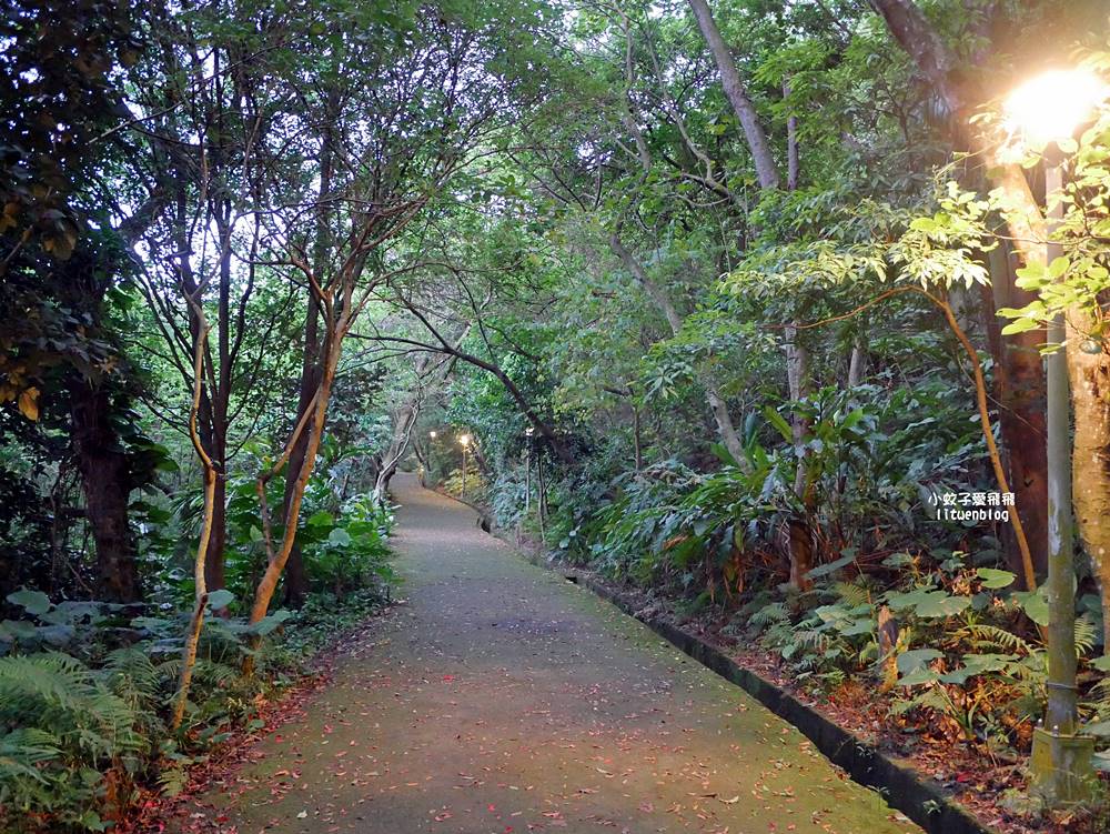 台北101景觀「福州山公園」麟光站輕鬆攻頂攻略，媲美象山視野