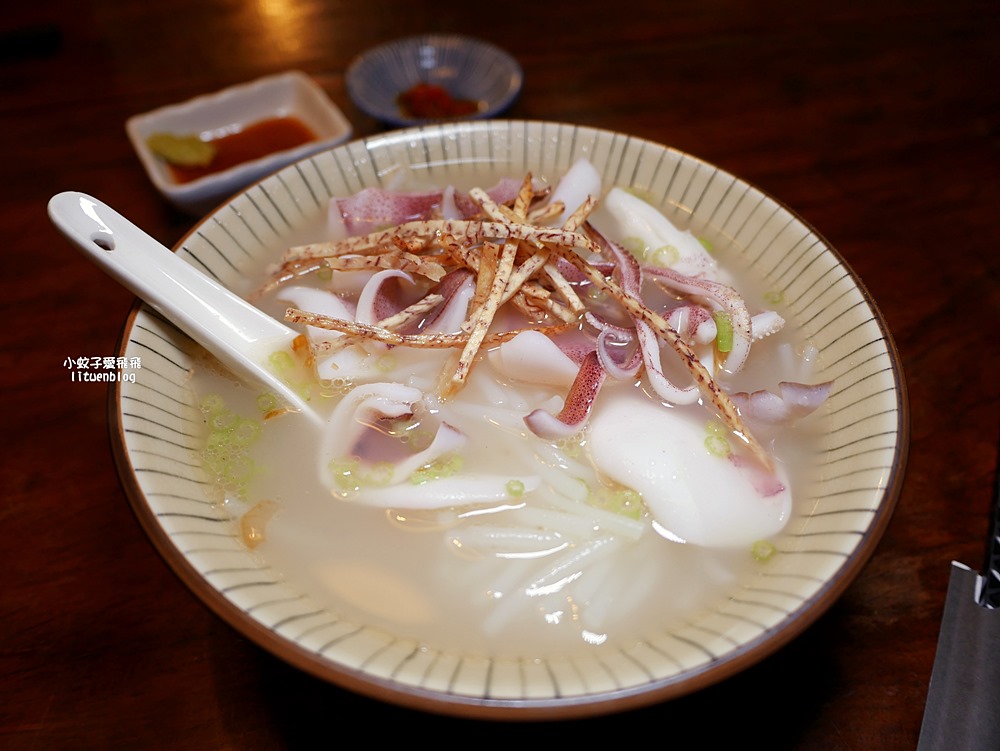 鶯歌美食「卷菘亭」精緻用心的台味小吃,三鶯線永吉公園站美食推薦 鶯歌美食「卷菘亭」精緻用心的台味小吃,三鶯線永吉公園站美食推薦