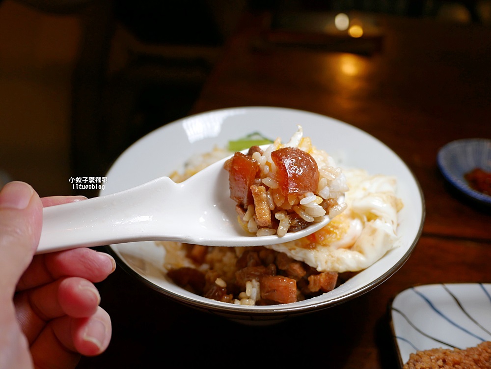 鶯歌美食「卷菘亭」精緻用心的台味小吃,三鶯線永吉公園站美食推薦 鶯歌美食「卷菘亭」精緻用心的台味小吃,三鶯線永吉公園站美食推薦