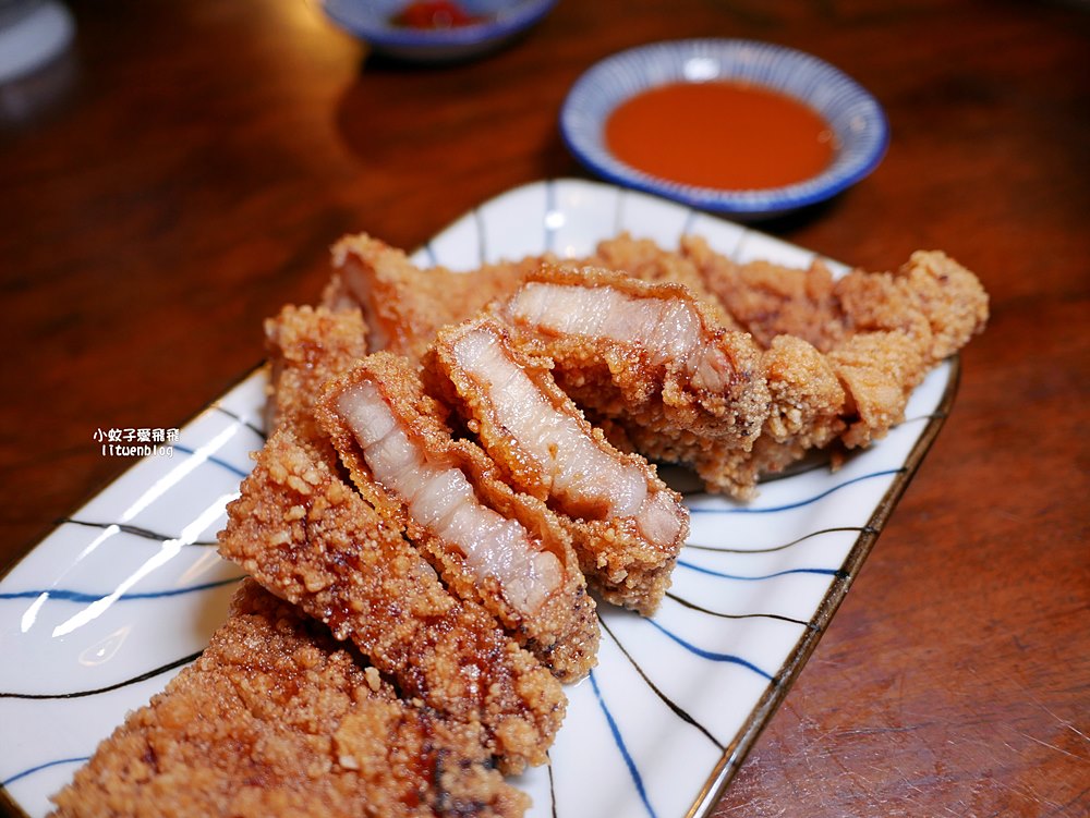 鶯歌美食「卷菘亭」精緻用心的台味小吃,三鶯線永吉公園站美食推薦 鶯歌美食「卷菘亭」精緻用心的台味小吃,三鶯線永吉公園站美食推薦