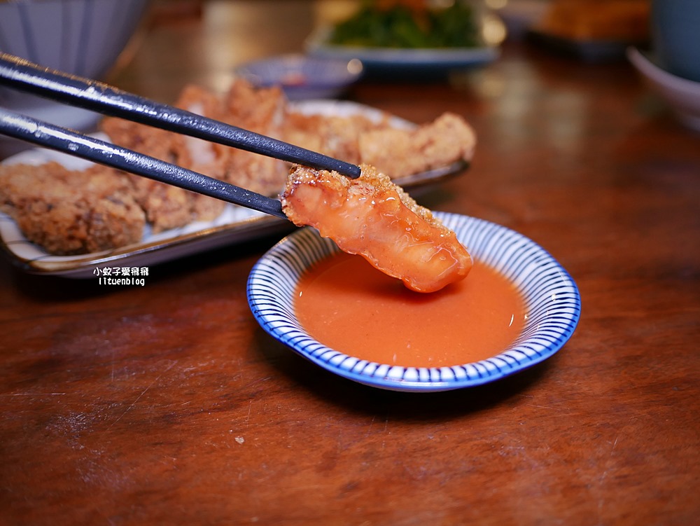 鶯歌美食「卷菘亭」精緻用心的台味小吃,三鶯線永吉公園站美食推薦 鶯歌美食「卷菘亭」精緻用心的台味小吃,三鶯線永吉公園站美食推薦