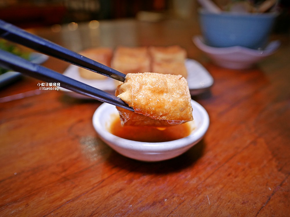 鶯歌美食「卷菘亭」精緻用心的台味小吃,三鶯線永吉公園站美食推薦 鶯歌美食「卷菘亭」精緻用心的台味小吃,三鶯線永吉公園站美食推薦